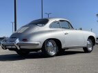 Thumbnail Photo 2 for 1963 Porsche 356